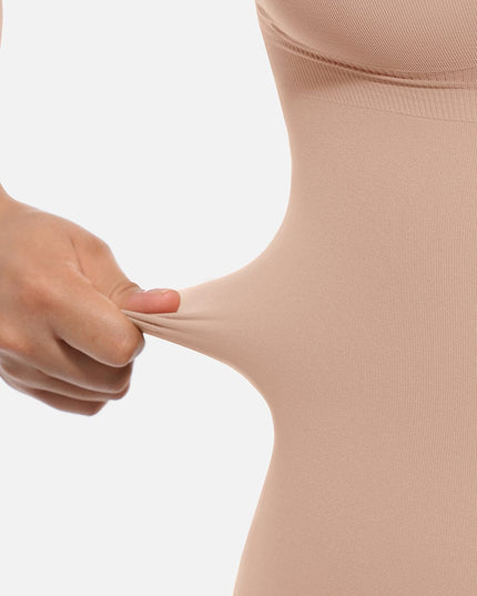 WhisperFit Thong Bodysuit