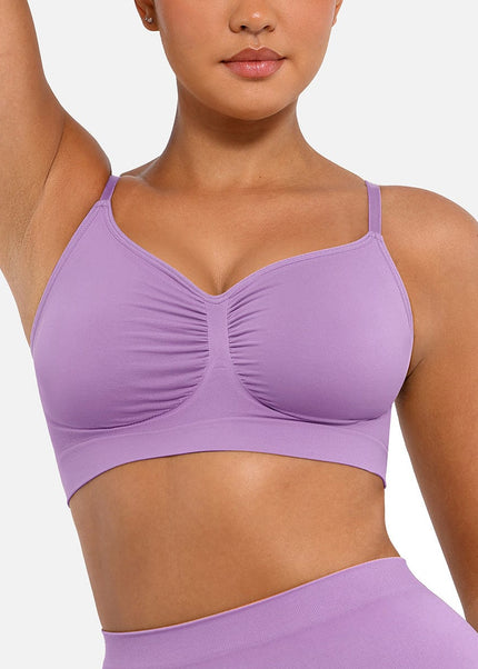 SculptEase Bra