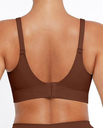 Glide Seamless Wireless Bra