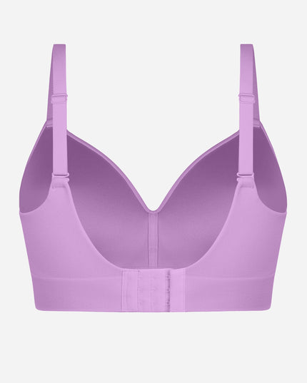 Glide Seamless Wireless Bra