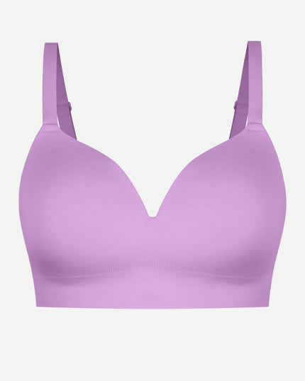 Glide Seamless Wireless Bra