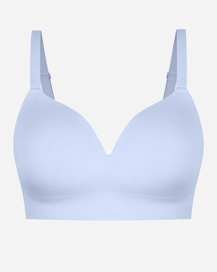 Glide Seamless Wireless Bra