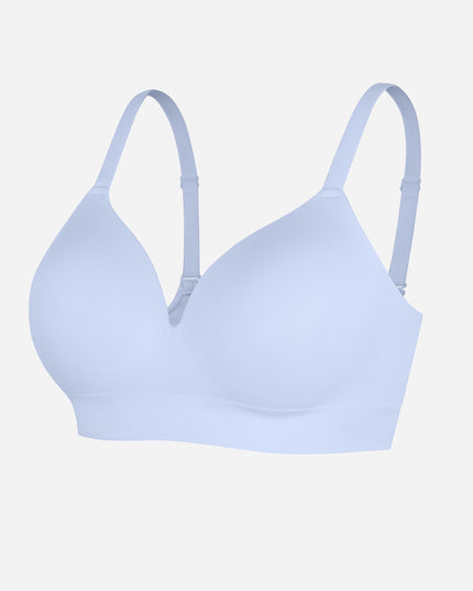 Glide Seamless Wireless Bra