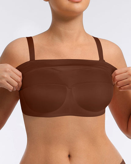 Glide Seamless Wireless Bra