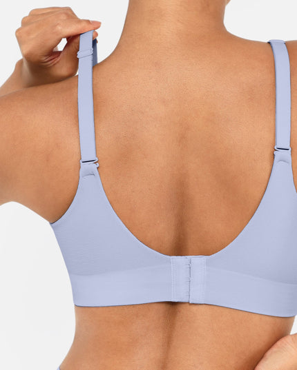 Glide Seamless Wireless Bra