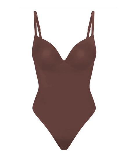 Ultimate Push-up Bodysuit (Premium Collection)