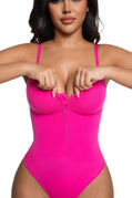 Bright Pink / XS