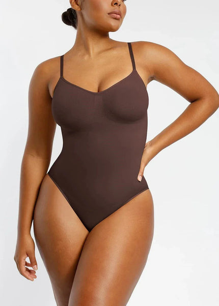 MT210349 - Premium Cosy Shaper Budysuit
