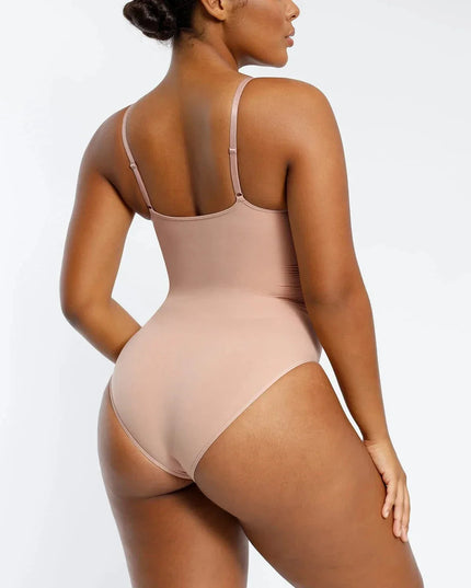 MT210349 - Premium Cosy Shaper Budysuit
