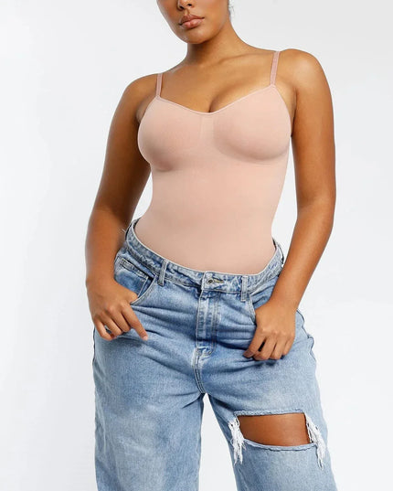 MT210349 - Premium Cosy Shaper Budysuit