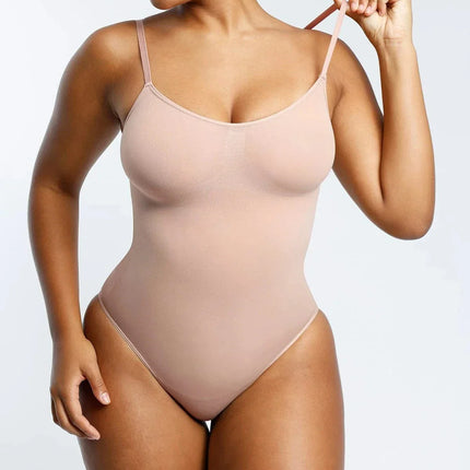 MT210349 - Premium Cosy Shaper Budysuit