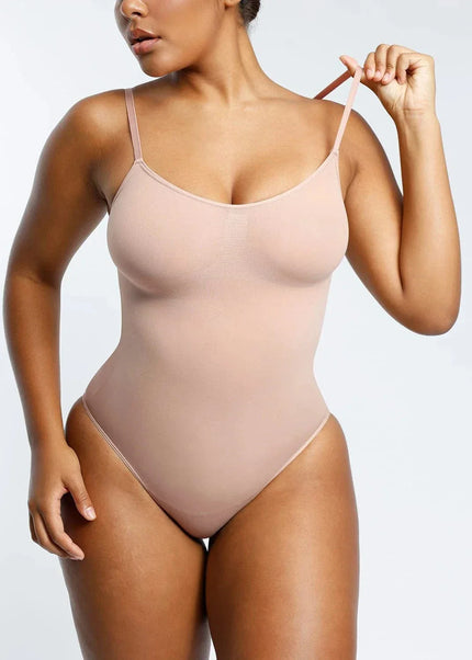 MT210349 - Premium Cosy Shaper Budysuit