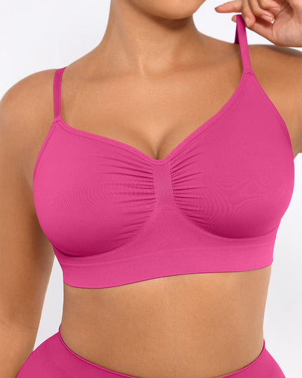 NY230019 - SculptEase Bra