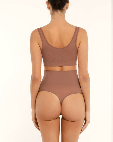 NY250002 - Barely There Bra