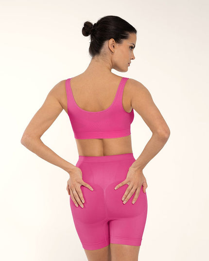 NY250002 - Barely There Bra