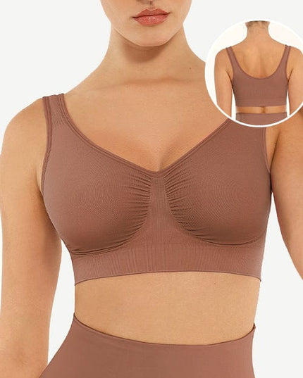 NY250002 - Barely There Bra