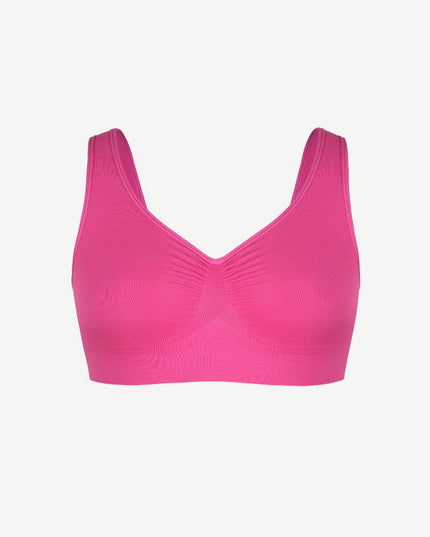NY250002 - Barely There Bra