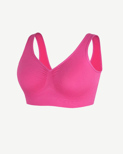 NY250002 - Barely There Bra