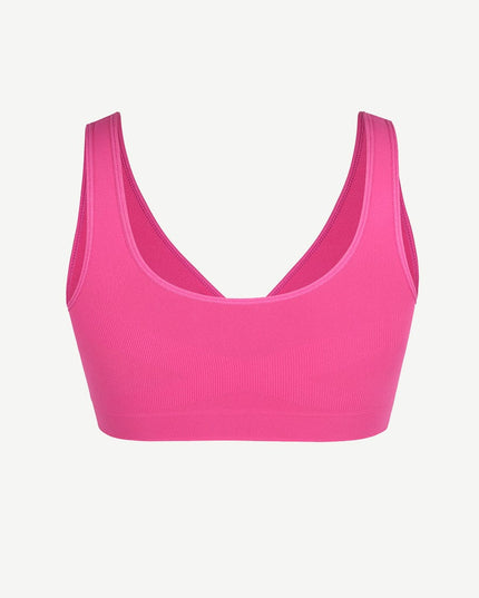NY250002 - Barely There Bra
