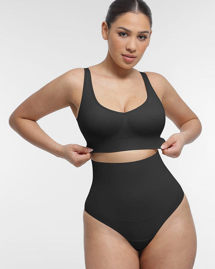 NY230015 - Empower Seamless Bra