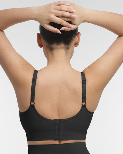 NY230015 - Empower Seamless Bra