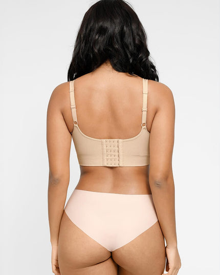 NY230015 - Empower Seamless Bra