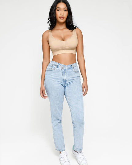 NY230015 - Empower Seamless Bra