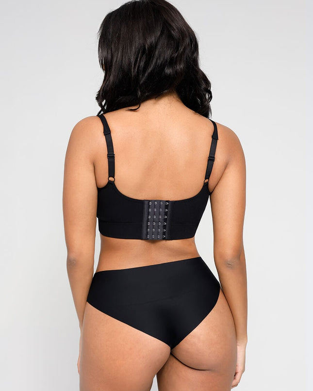NY230015 - Empower Seamless Bra
