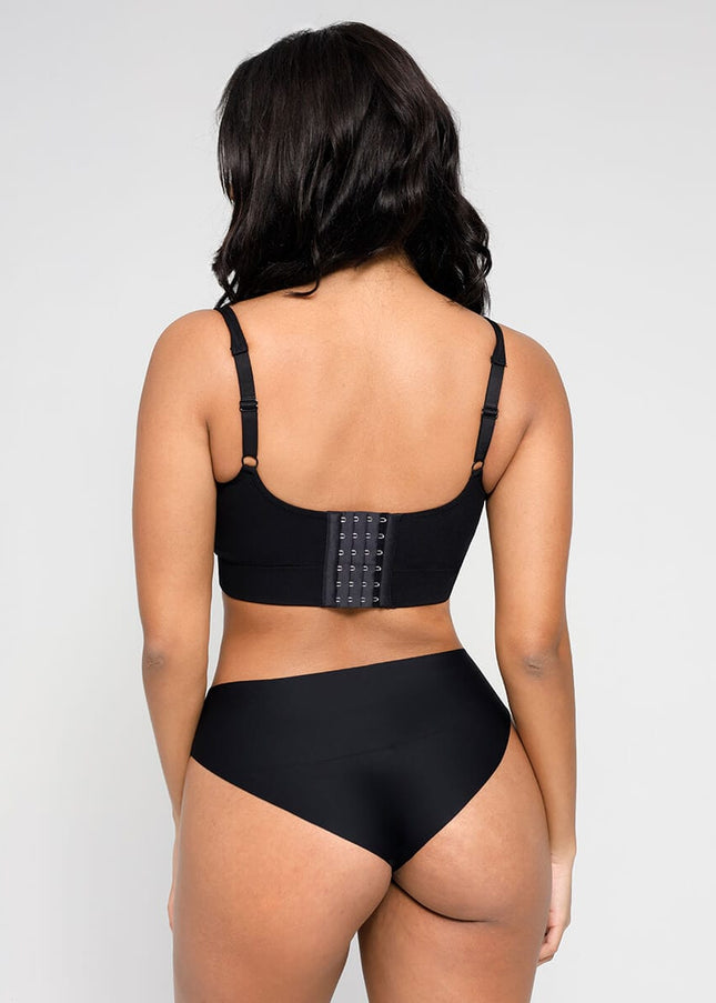 NY230015 - Empower Seamless Bra