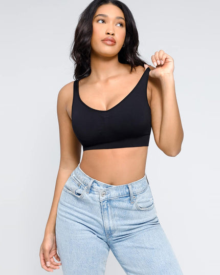 NY230015 - Empower Seamless Bra