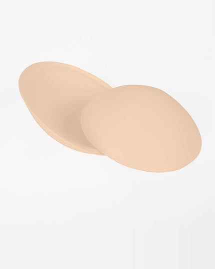 Wholesale Seamless Breast Support Back Fat Reduction Inner Bra With Removable cups