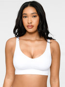 White / S