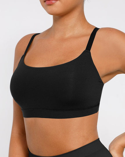 NY240011 - Essentials Bralette