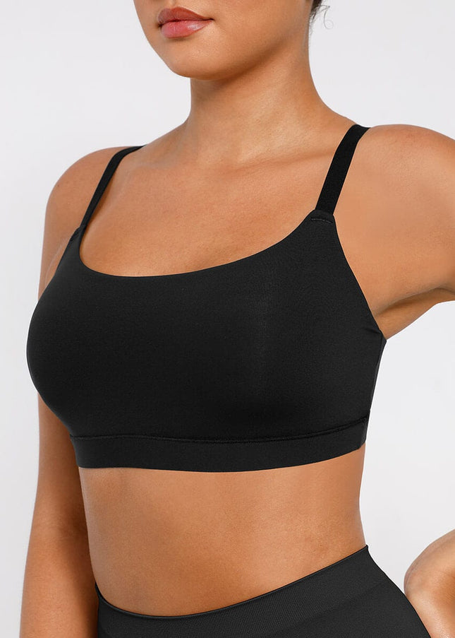 NY240011 - Essentials Bralette