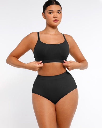 NY240011 - Essentials Bralette