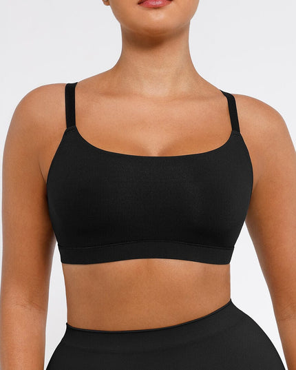 NY240011 - Essentials Bralette