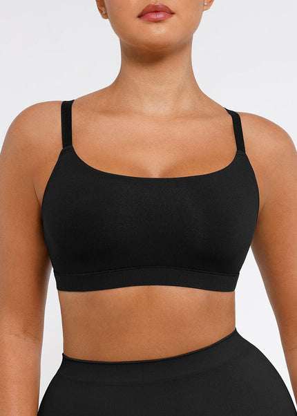 NY240011 - Essentials Bralette
