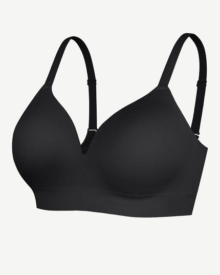 NY240013 - Glide Seamless Wireless Bra