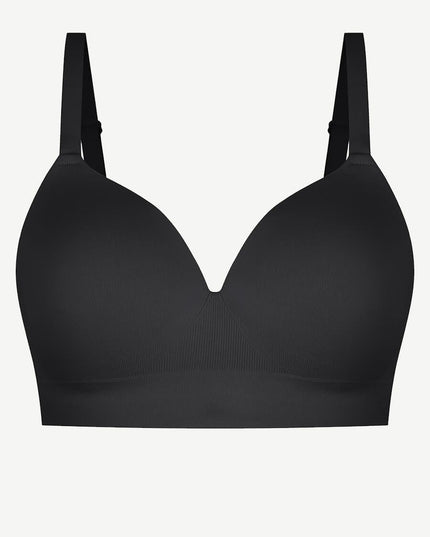 NY240013 - Glide Seamless Wireless Bra