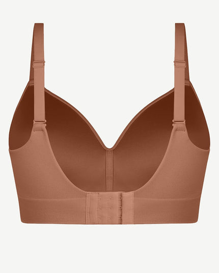 NY240013 - Glide Seamless Wireless Bra
