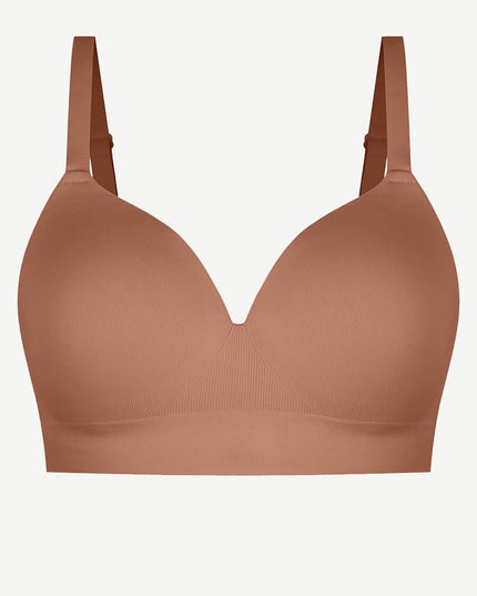 NY240013 - Glide Seamless Wireless Bra