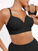 Black / XS