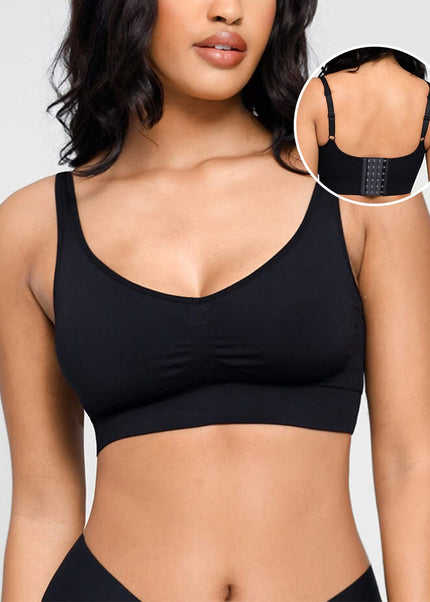 NY230015 - Empower Seamless Bra
