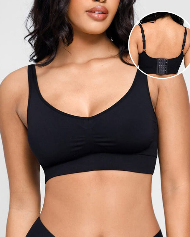 NY230015 - Empower Seamless Bra