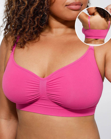 NY230019 - SculptEase Bra