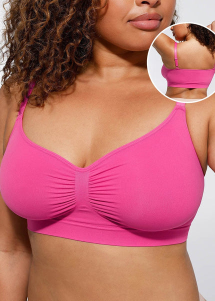 NY230019 - SculptEase Bra