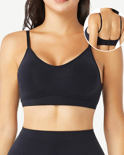 Wholesale Adjusatble Straps Push Up Shapewear Bra Eye Catcher