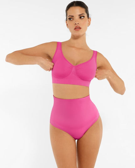 NY250002 - Barely There Bra