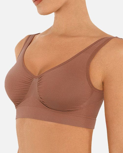 NY250002 - Barely There Bra