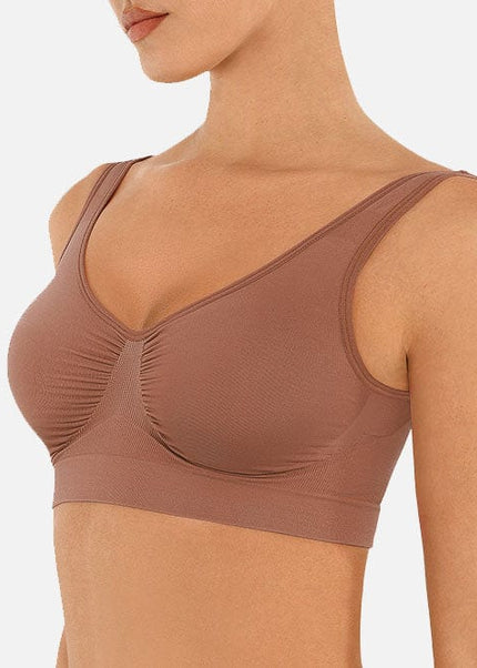 NY250002 - Barely There Bra